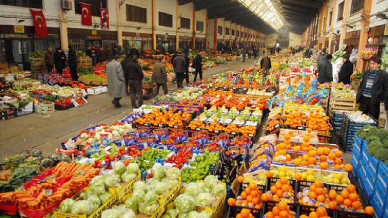 Kurban Bayramı &ouml;ncesi İstanbul'da sıkı denetim! Ekipler sahada
