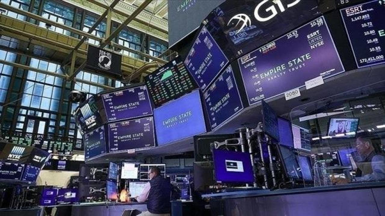 K&uuml;resel piyasalarda g&ouml;zler Trump-Şi Cinping g&ouml;r&uuml;şmesinde