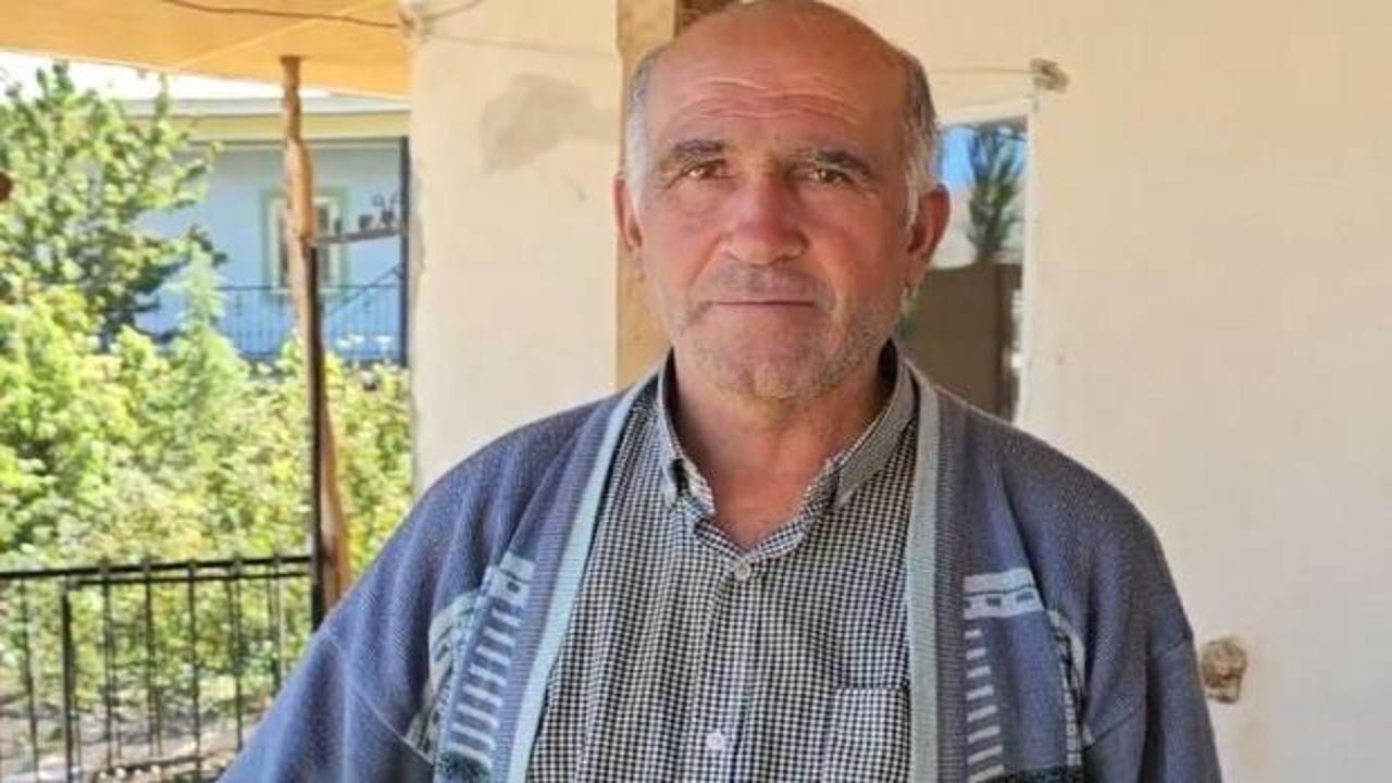 Mantar toplamaya &ccedil;ıkmıştı, ormanda &ouml;l&uuml; bulundu