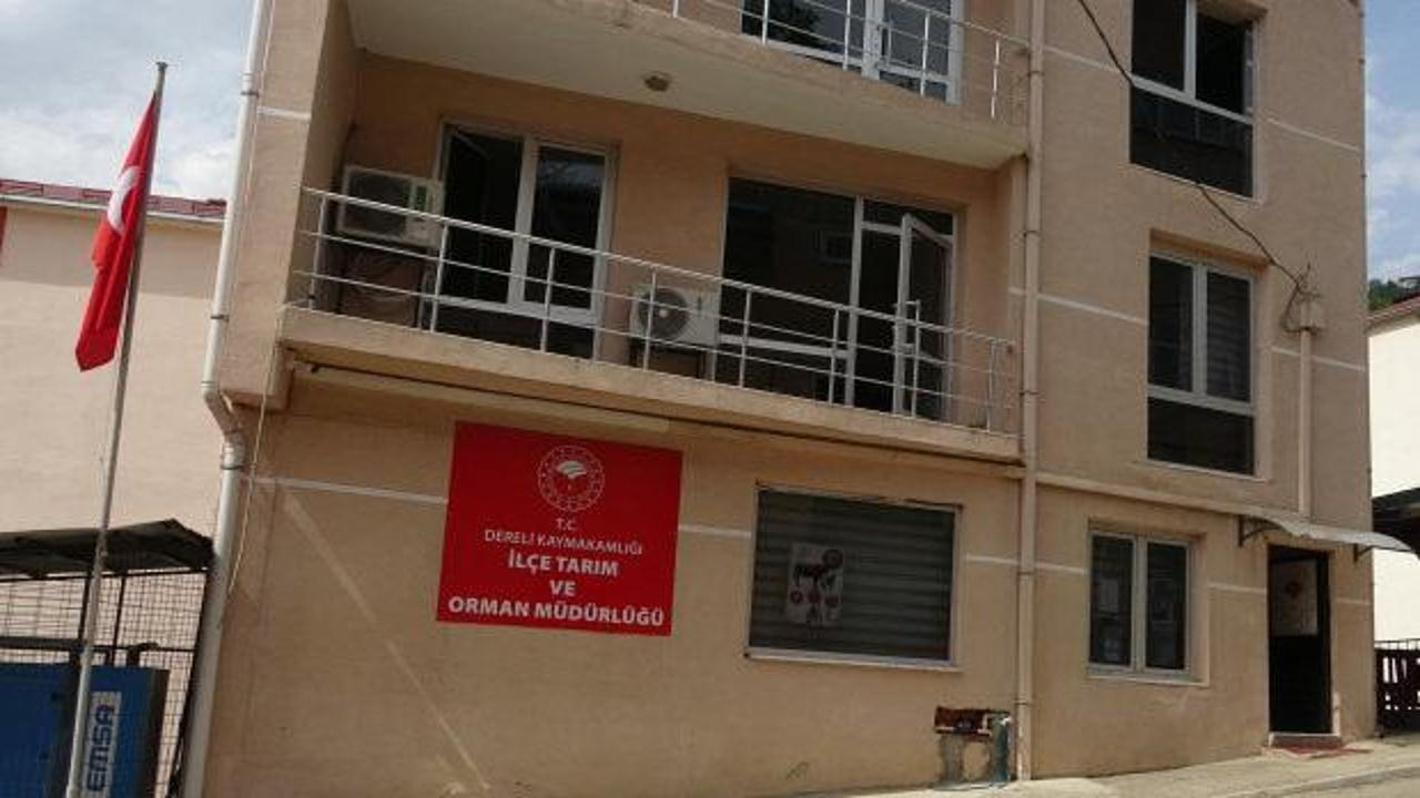 MASAK incelemesiyle ortaya &ccedil;ıktı! M&uuml;d&uuml;re 600 milyon liralık soruşturma 
