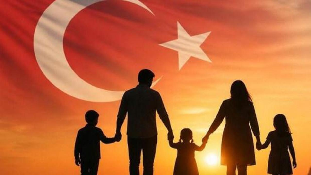 Milli Aile Haftası&rdquo; kapsamında 81 ilde aile odaklı programlar d&uuml;zenlenecek