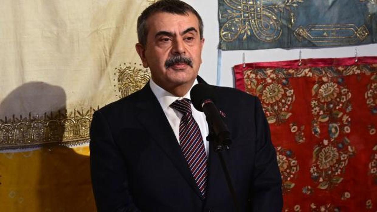 Türkiye'nin Müfredat Değişikliği Yunanistan'da Tartışmalara Neden Oldu