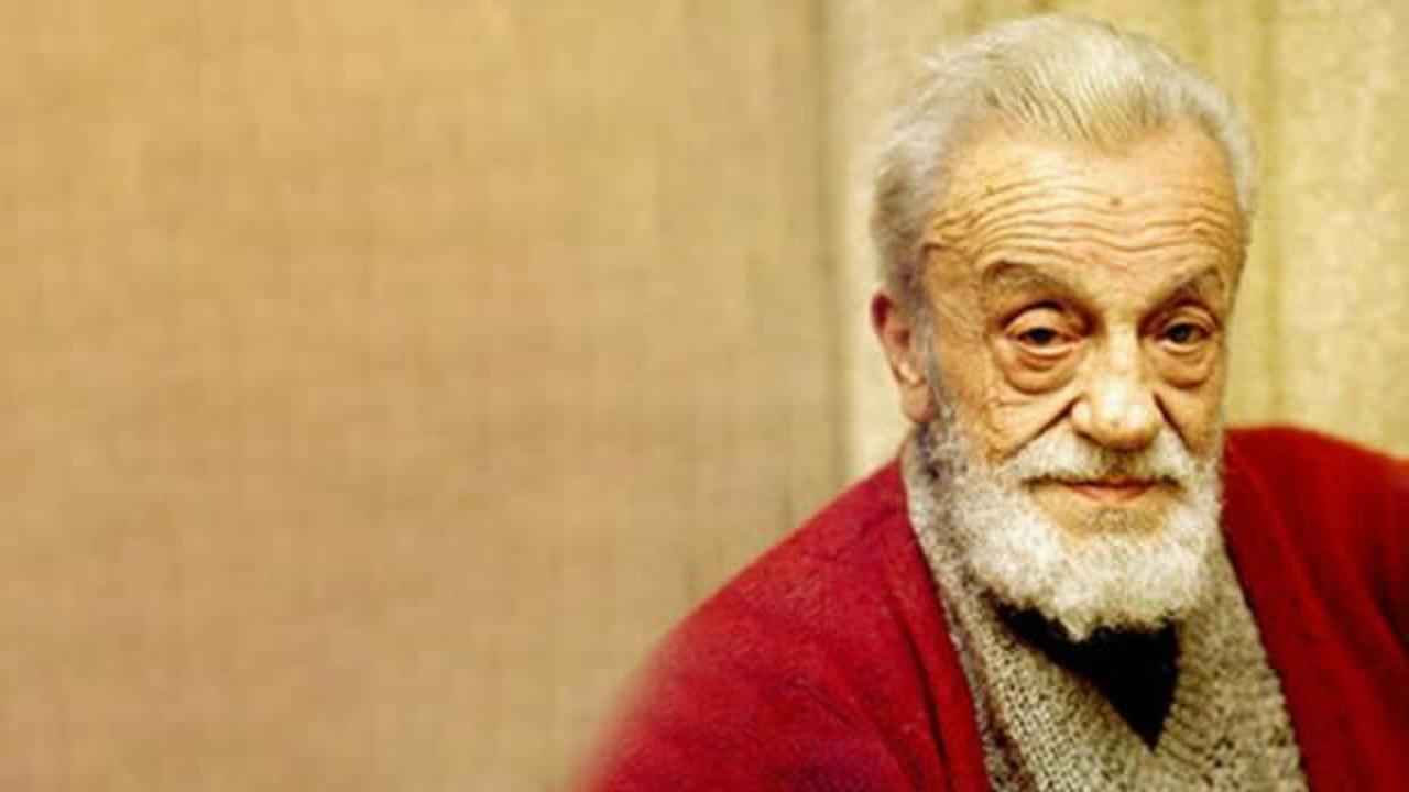 Necip Fazıl Kısak&uuml;rek, vefatının 43. yılında Develi'de anılacak