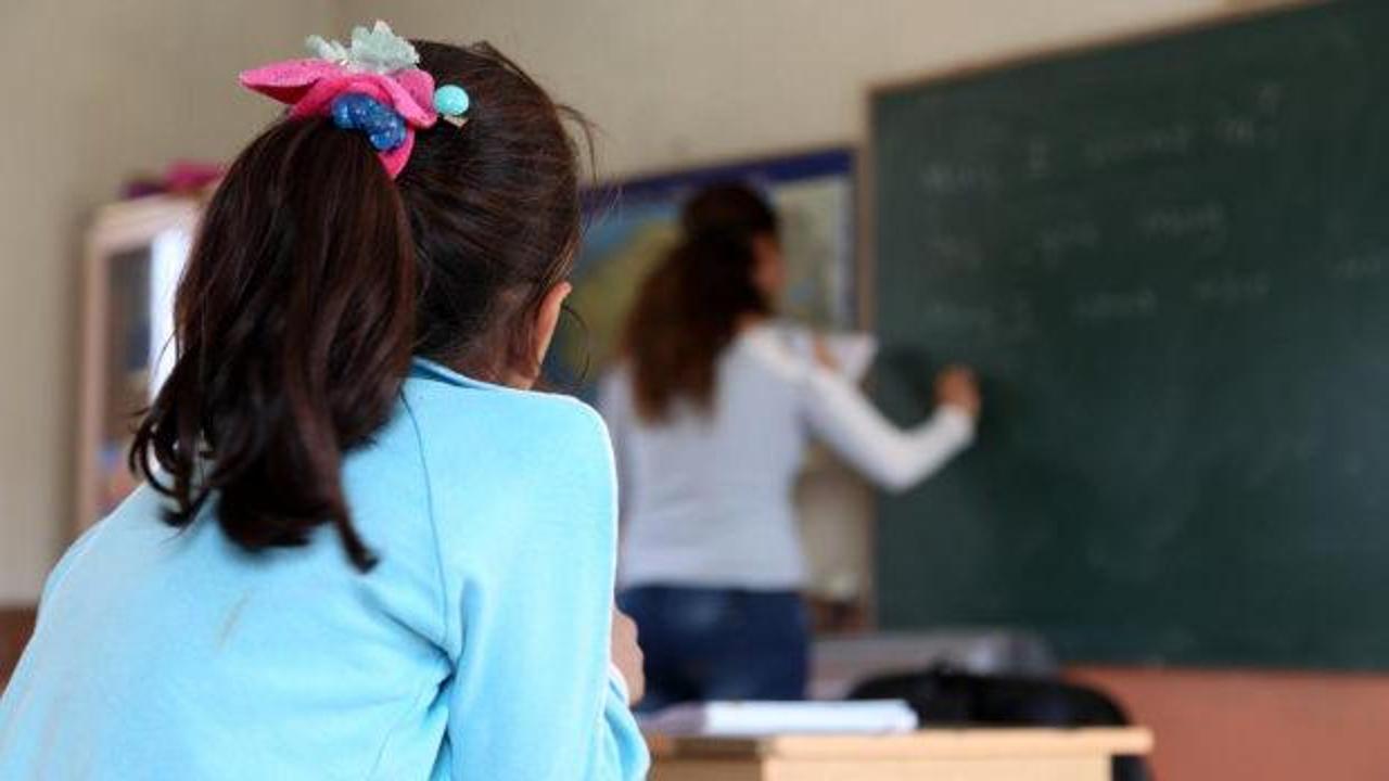 &Ouml;ğretmenlerin il i&ccedil;i yer değiştirme sonu&ccedil;ları a&ccedil;ıklandı