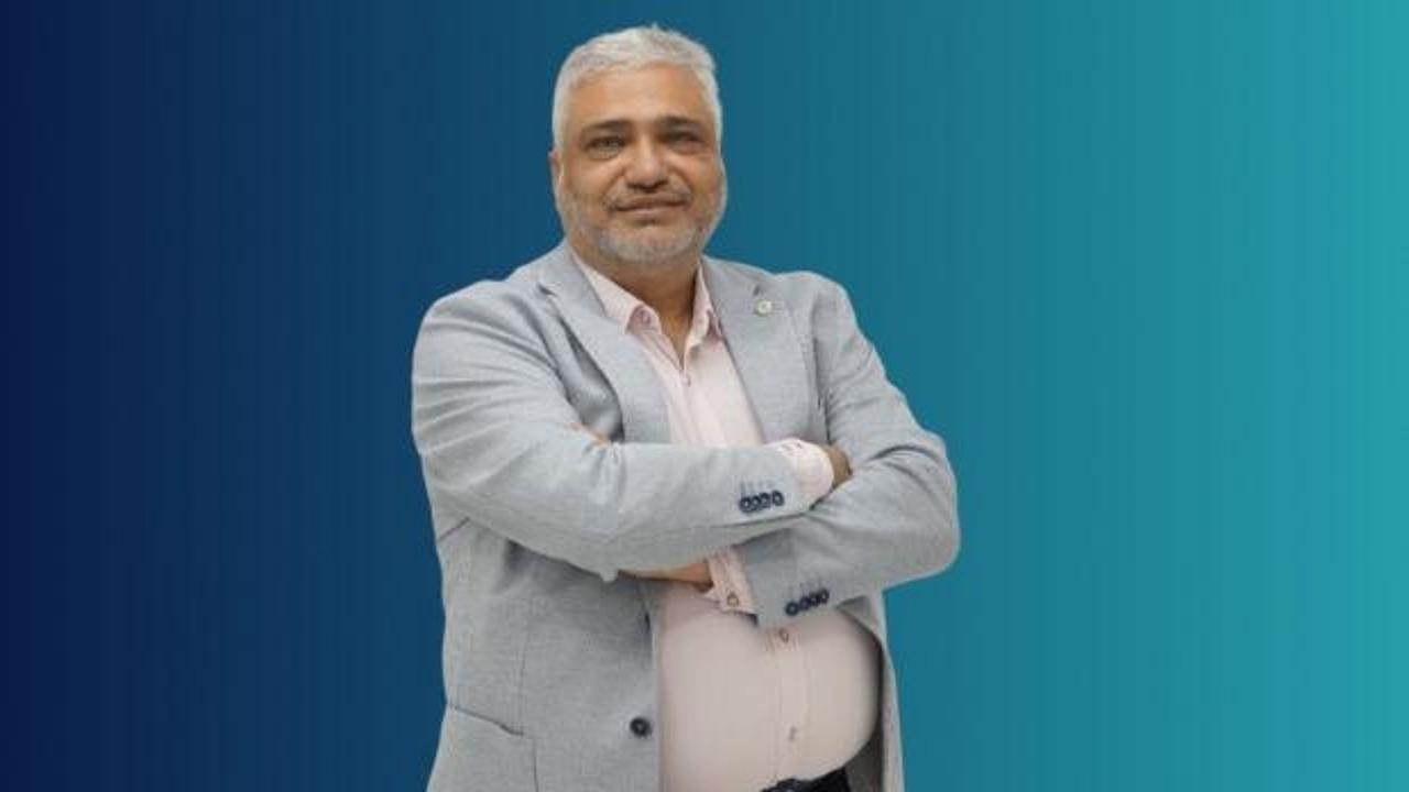 Op. Dr. Mehmet Durmuş Kurt: Hemoroidde erken teşhis &ouml;nemli