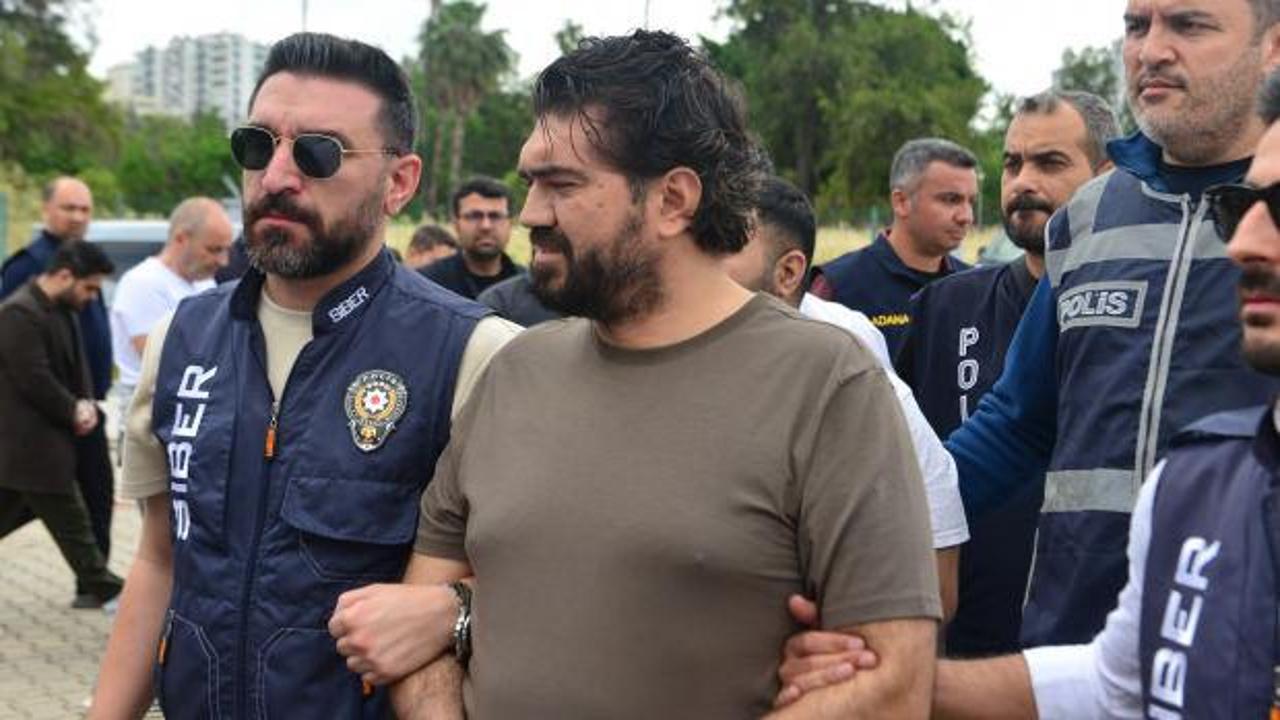 Rasim Ozan K&uuml;tahyalı&rsquo;nın sorgudaki ifadesi ortaya &ccedil;ıktı