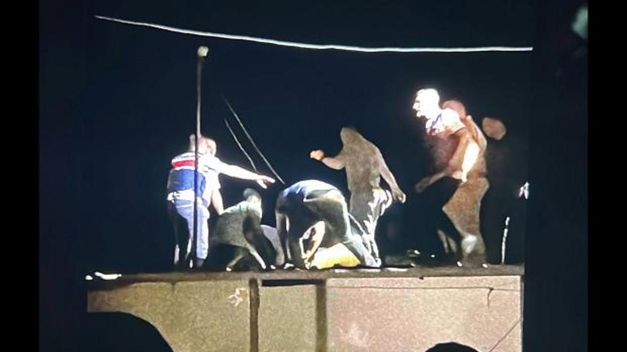 Şanlıurfa'da kayıp olarak aranan 5 yaşındaki Mira&ccedil; &ouml;l&uuml; bulundu 