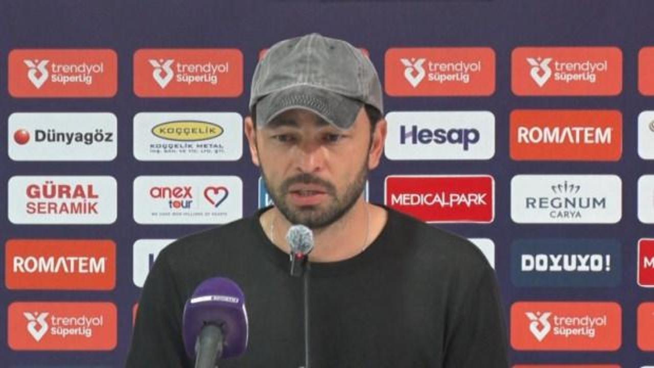 Sel&ccedil;uk İnan: G&uuml;zel bir sezon ge&ccedil;irdik