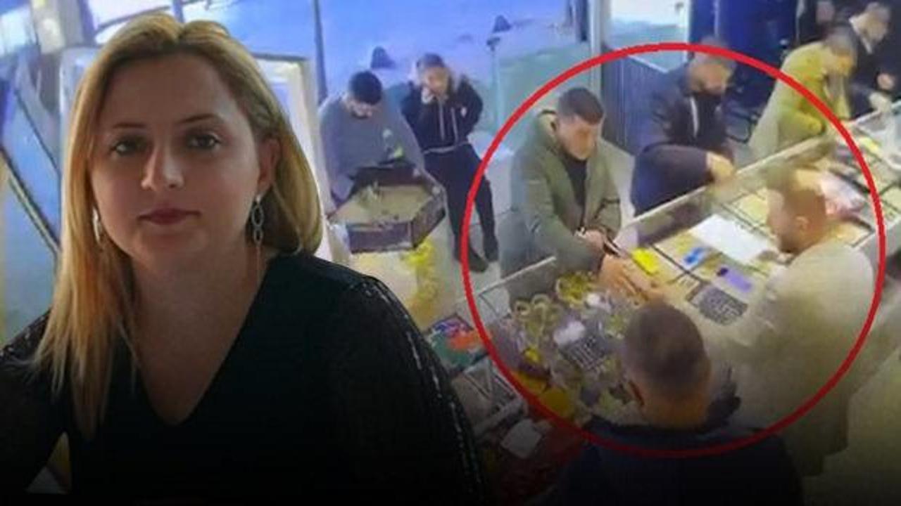 Siirt'te G&uuml;lhan&rsquo;ı altınları i&ccedil;in &ouml;ld&uuml;ren komşunun cezası belli oldu