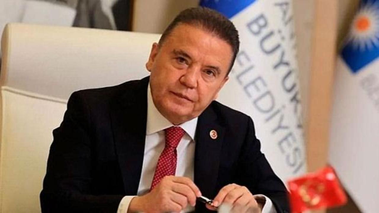Son Dakika... Etkin pişmanlık başvurusu yapmıştı: Muhittin B&ouml;cek'in ifadesi alındı