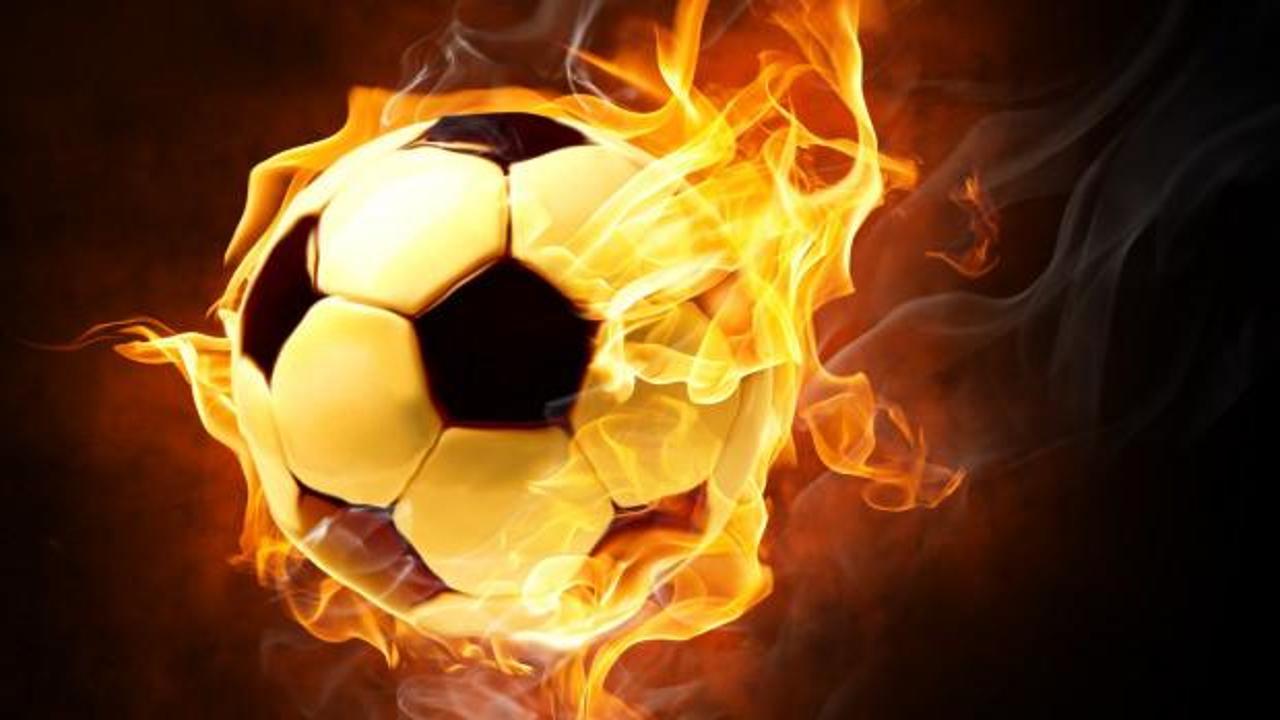 S&uuml;per Lig ekibi 4 futbolcuyla ayrılığı a&ccedil;ıkladı!