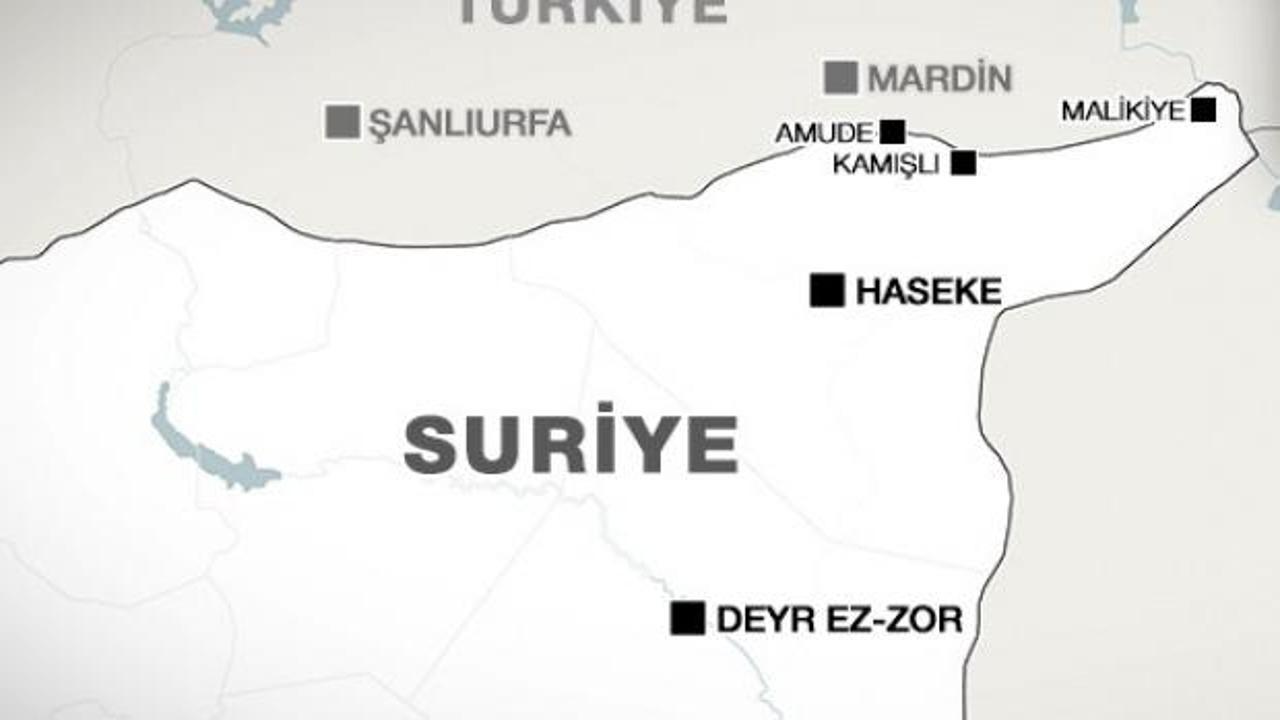 Suriye'de askeri otob&uuml;se saldırı: 2 asker hayatını kaybetti