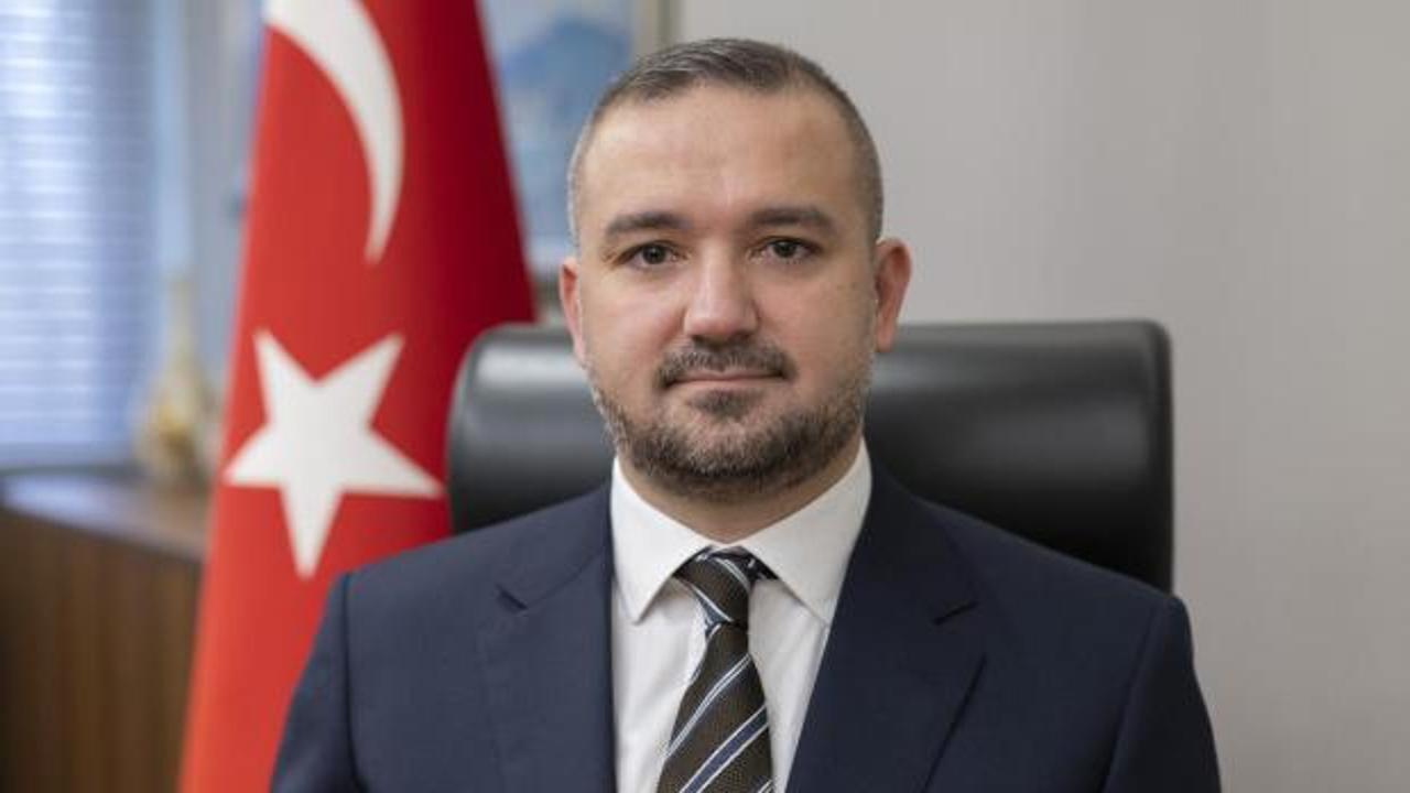 TCMB Başkanı Karahan'dan enflasyon mesajı