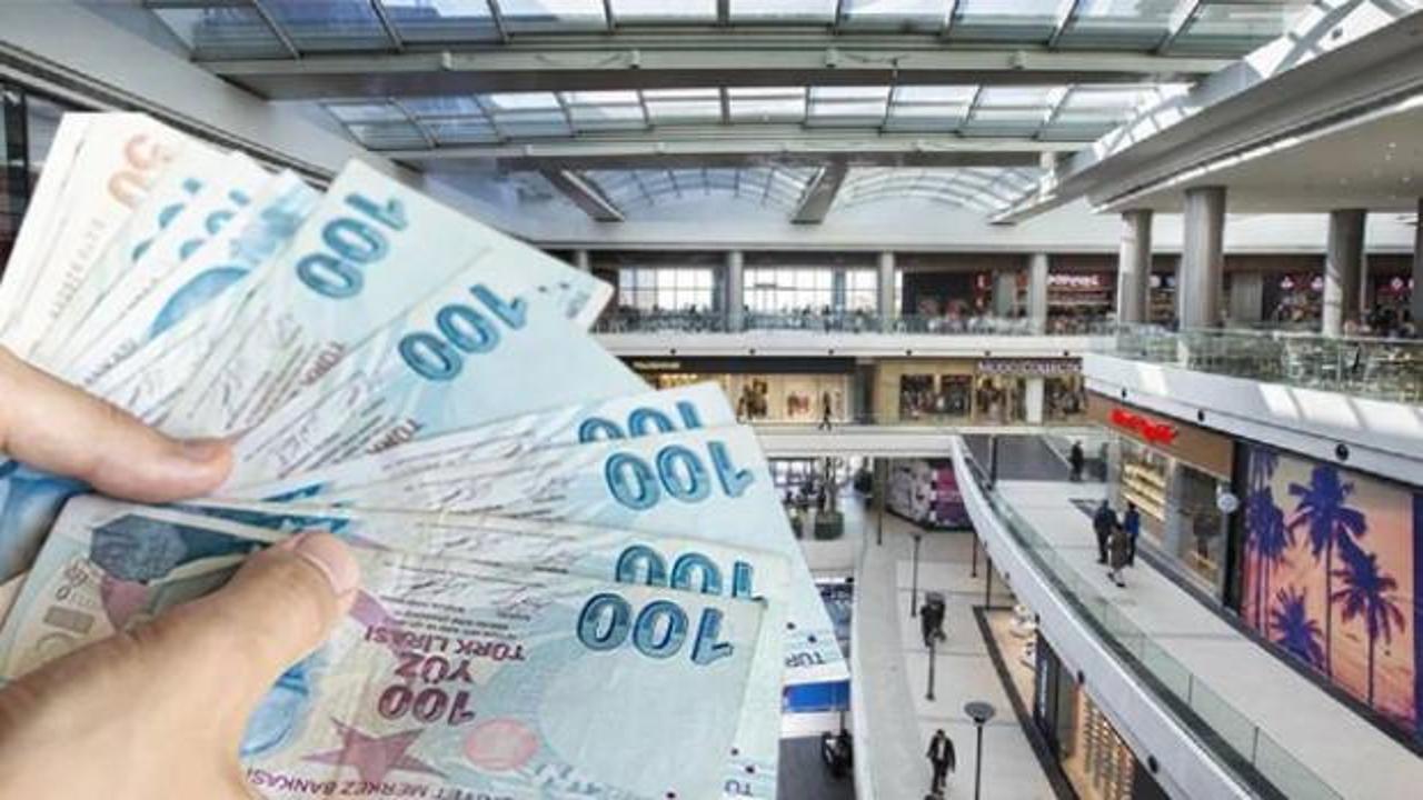 TMSF, İzmir&rsquo;deki dev AVM'yi satıyor: 1,7 Milyar TL&rsquo;lik ihale