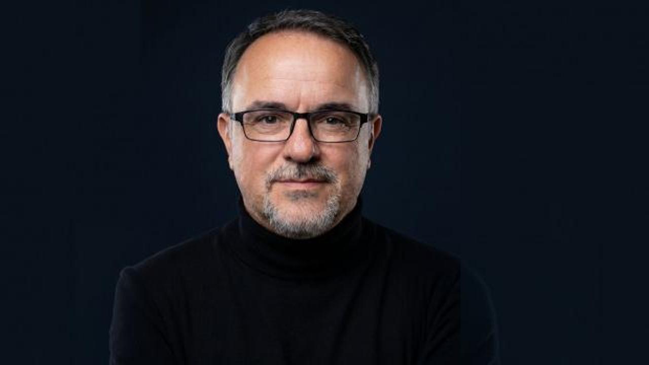 T&uuml;rk Girişimci Mehmet Aydın&rsquo;ın geliştirdiği KAGAPSO sistemi Hermes Creative Awards&rsquo;ta Altın &ouml;d&uuml;l aldı