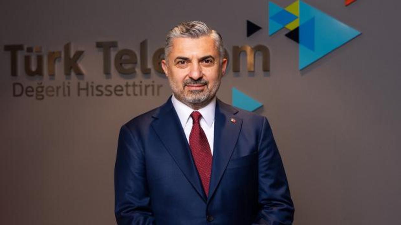 T&uuml;rk Telekom sadece merkeze değil herkese anlayışıyla 81 ili fiber ağlarla &ouml;r&uuml;yor
