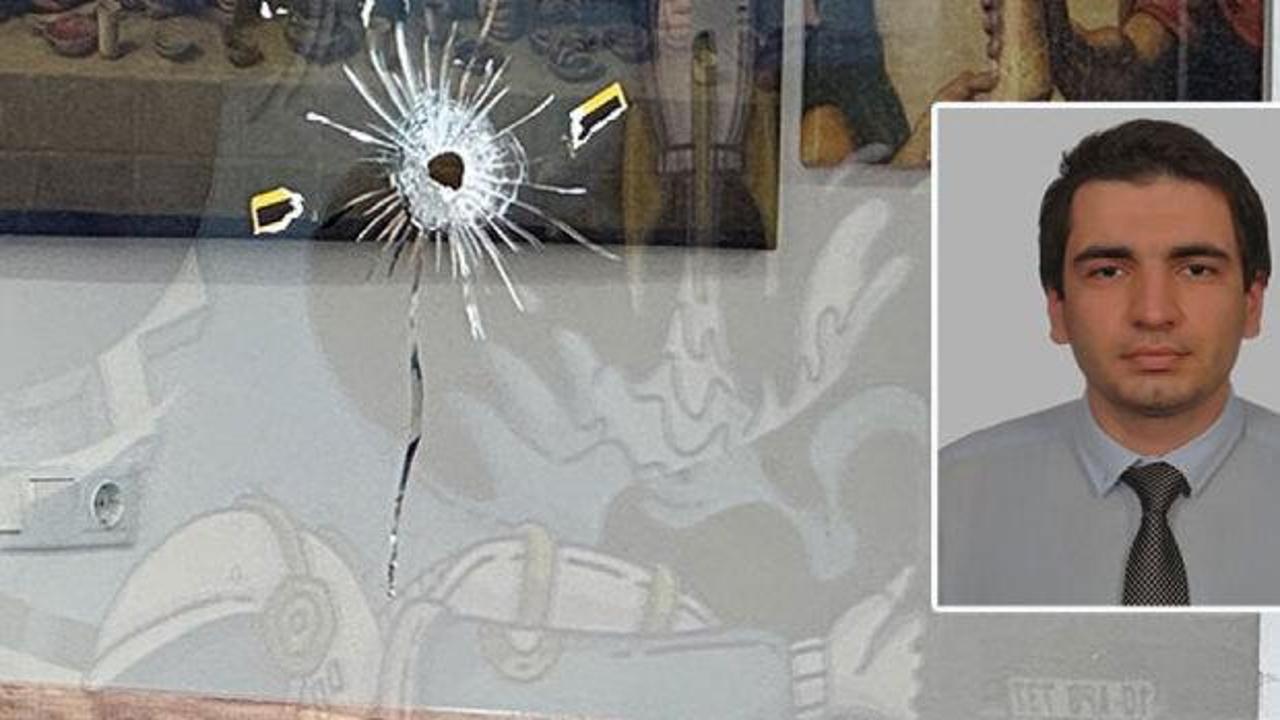 Balıkesir'de Araştırma Görevlisi Semih Kaçmaz'ın Cinayet Davasında Sanıklara Müebbet Hapis Cezası Verildi