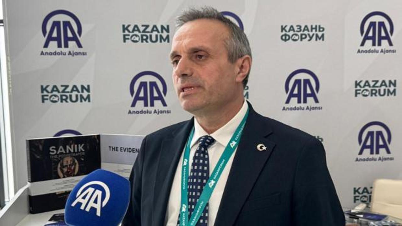 T&uuml;rkiye helal ila&ccedil; ve tıbbi &uuml;r&uuml;nde merkez &uuml;s olmayı hedefliyor