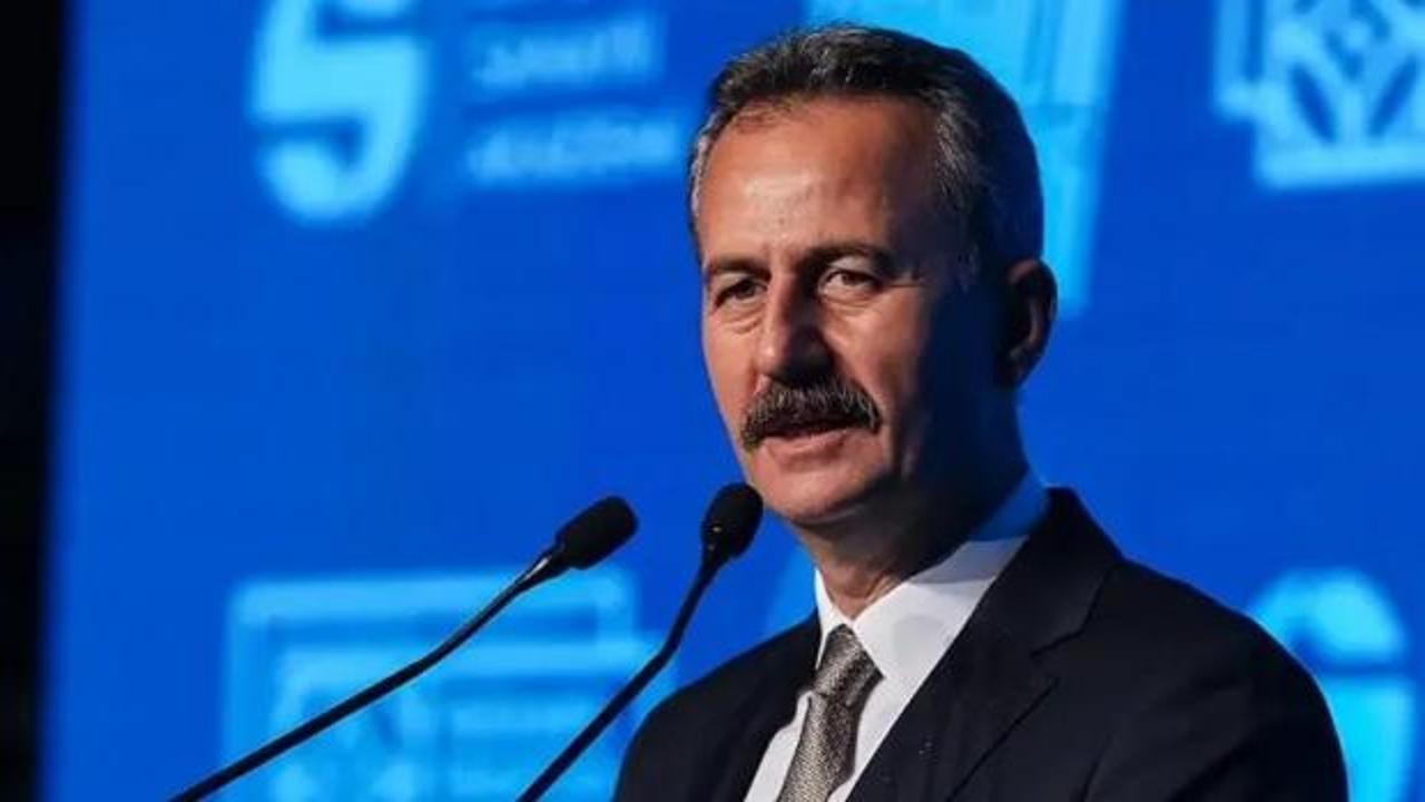 T&uuml;rkiye ve Kazakistan'dan savunma sanayisinde işbirliği