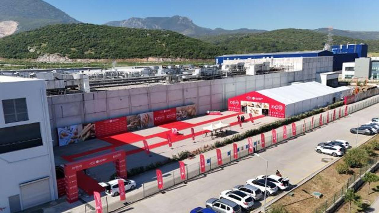 La Lorraine T&uuml;rkiye&rsquo;den 10. yılında T&uuml;rkiye&rsquo;ye yatırım hamlesi