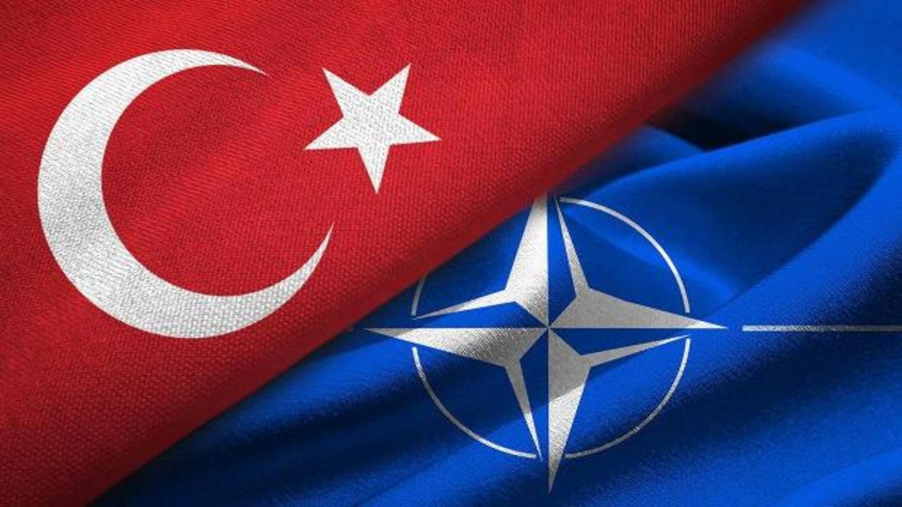 T&uuml;rkiye'deki NATO Zirvesi &ouml;ncesi İsrail'de tedirginlik! S&ouml;z&uuml;n&uuml; ge&ccedil;irmeye &ccedil;alışıyor...