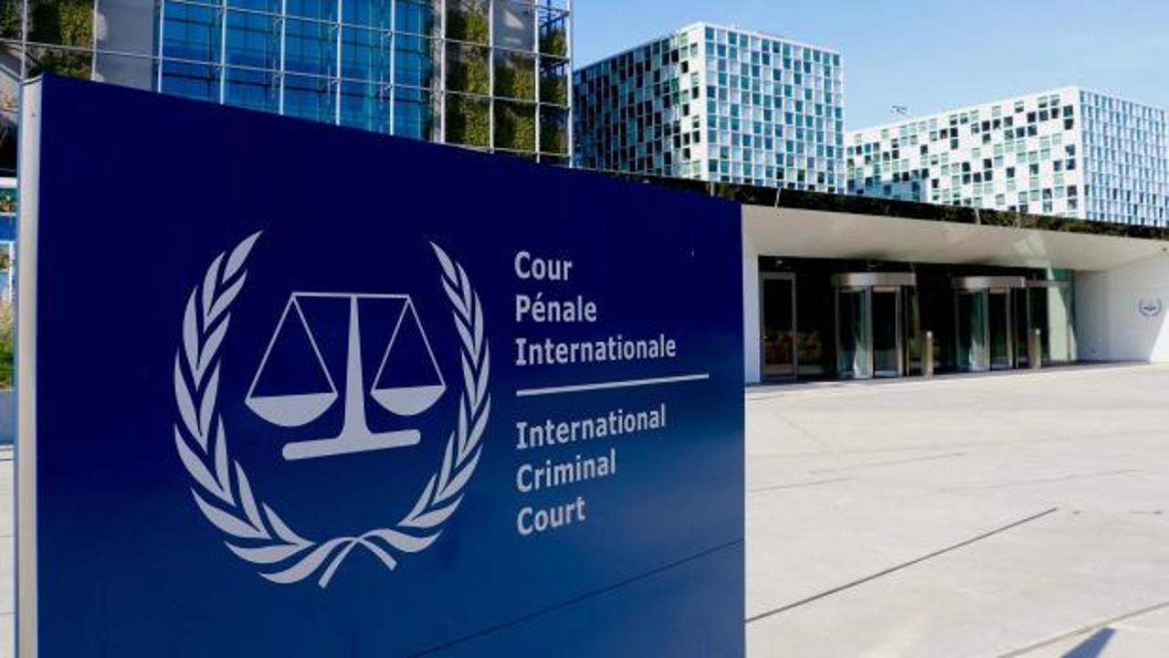 UCM İsrailli 5 &uuml;st d&uuml;zey yetkiliye gizlice yakalama kararı &ccedil;ıkardı