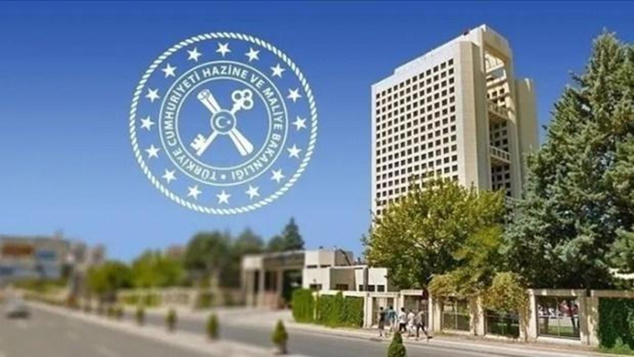 Hazine yarın iki ihale ger&ccedil;ekleştirecek