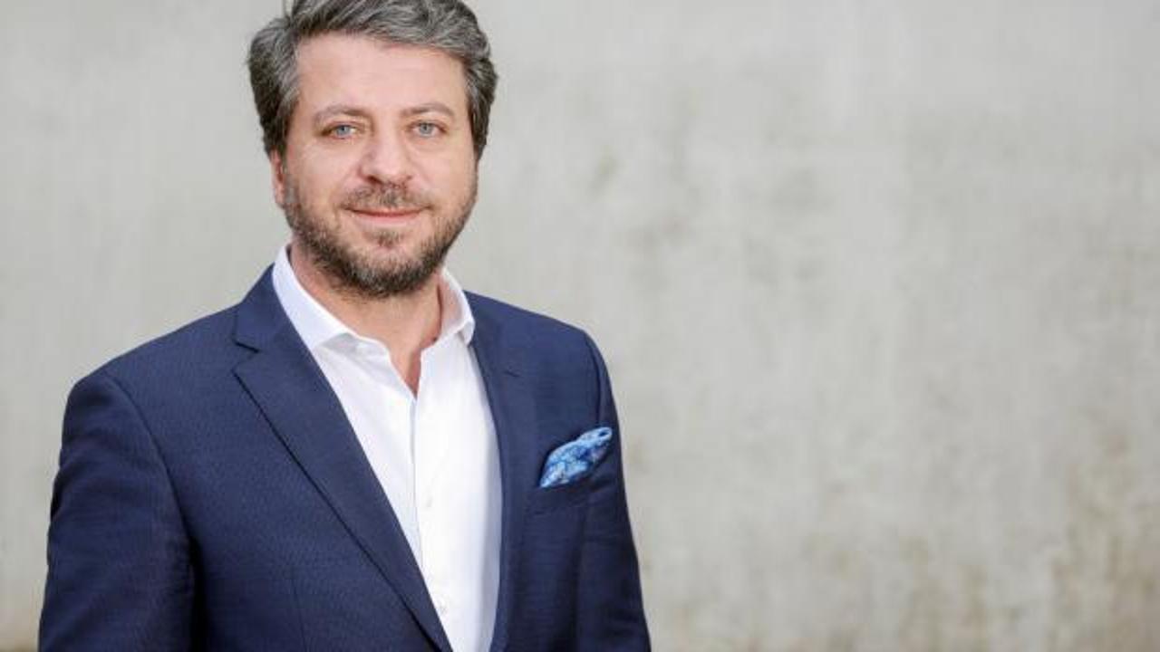 Yazılım ihracat şampiyonu Etiya&rsquo;dan k&uuml;resel hamle