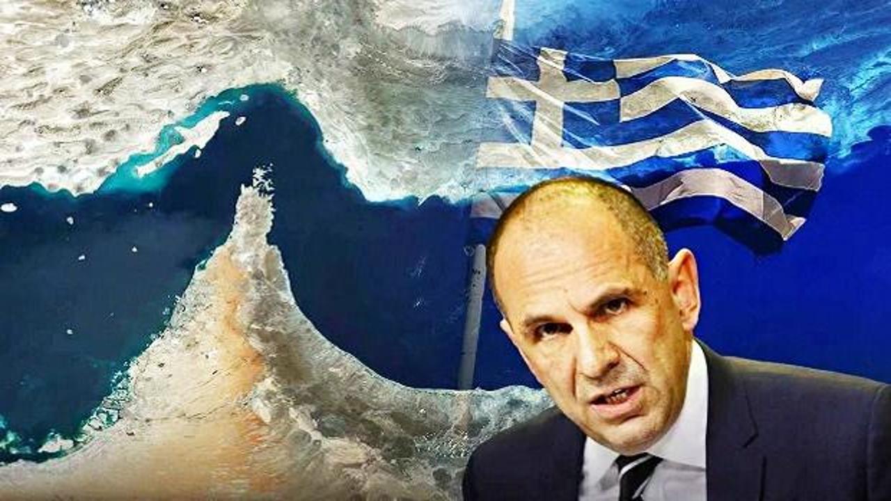 Yunanistan, Hürmüz Boğazı'nda Seyrüsefer Serbestisini Güvence Altına Alma İnisiyatifine Katılmaya Hazır