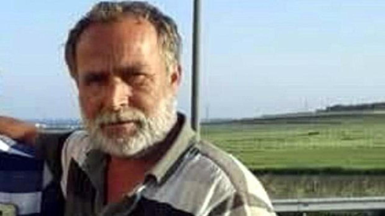 Y&uuml;r&uuml;rken arının soktuğu nalbant &ouml;ld&uuml;