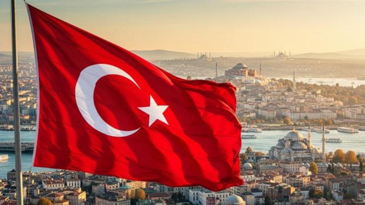 2017'de 133'&uuml;nc&uuml;l&uuml;ğe kadar d&uuml;şm&uuml;şt&uuml;k... İstanbul'un muhteşem geri d&ouml;n&uuml;ş&uuml;!
