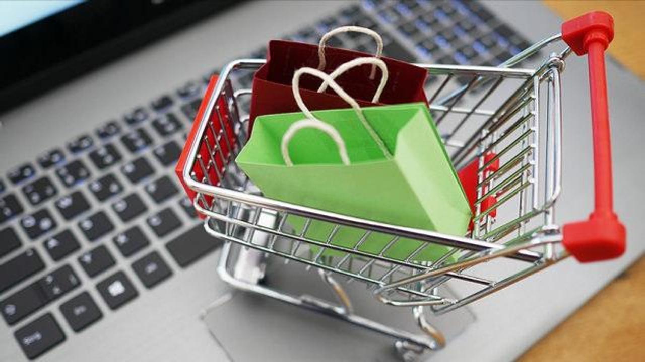 T&uuml;rkiye'nin ikinci el e-ticaret hacmi 21,8 milyar liraya ulaştı: İşte zirvedeki &uuml;r&uuml;nler...