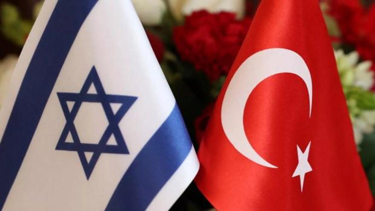 Ynet: İsrail, İstanbul Başkonsolosluğu'nu kapatmayı düşünüyor