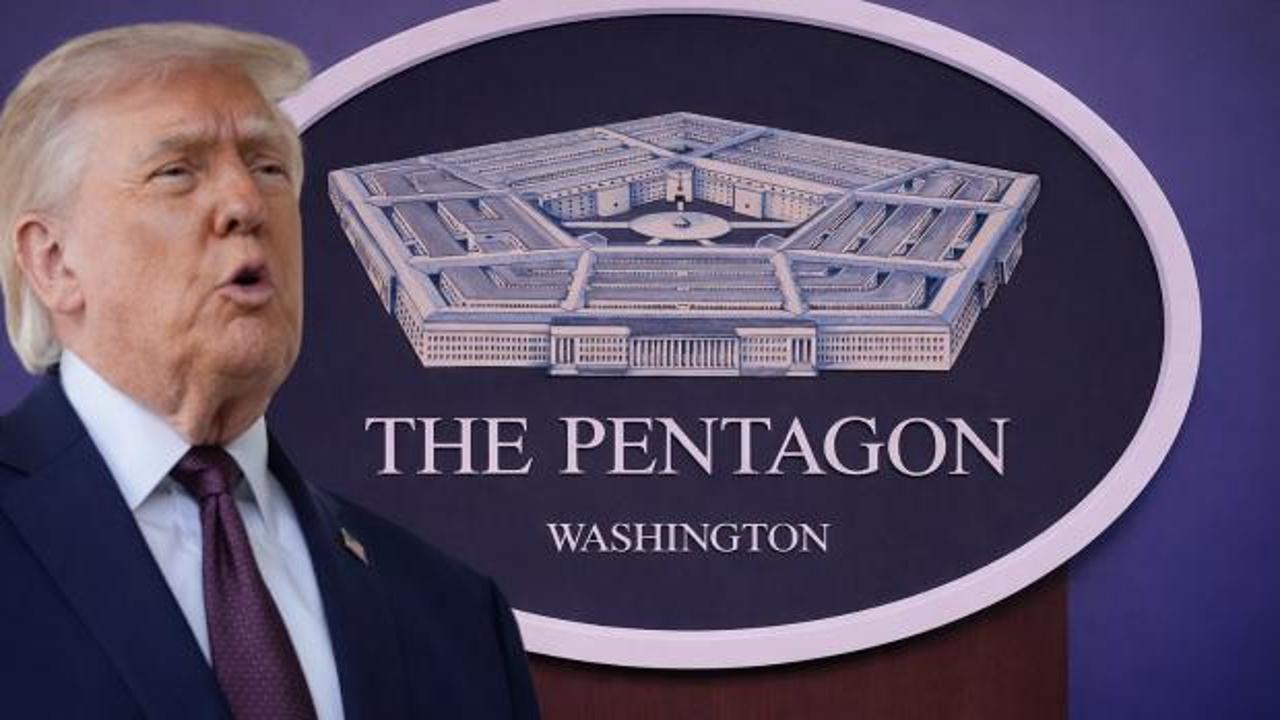 ABD basını resmen duyurdu: Pentagon gizlice Avrupa ülkesine sızmış!