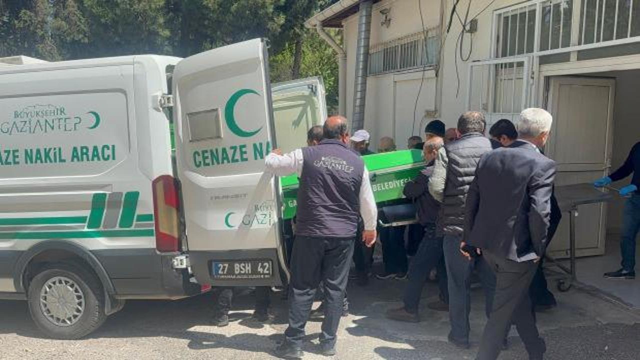 Adıyaman'da cinayet: 85 yaşındaki adam 87 yaşındaki komşusunu &ouml;ld&uuml;rd&uuml;