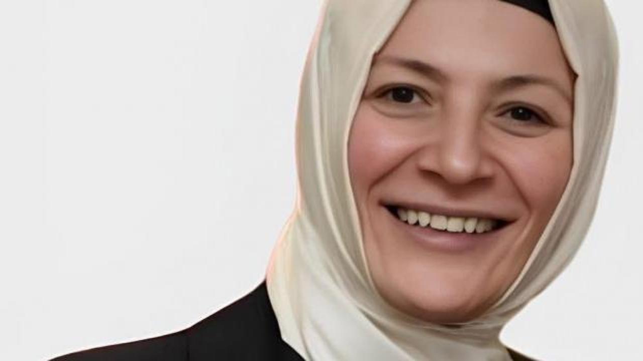 AK Parti'nin acı g&uuml;n&uuml;: Eski MKYK &uuml;yesi hayatını kaybetti!
