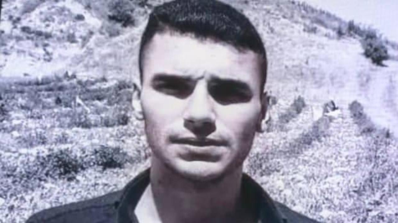 Antalya'da bir aydır kayıp olarak aranan Berkay'dan acı haber 