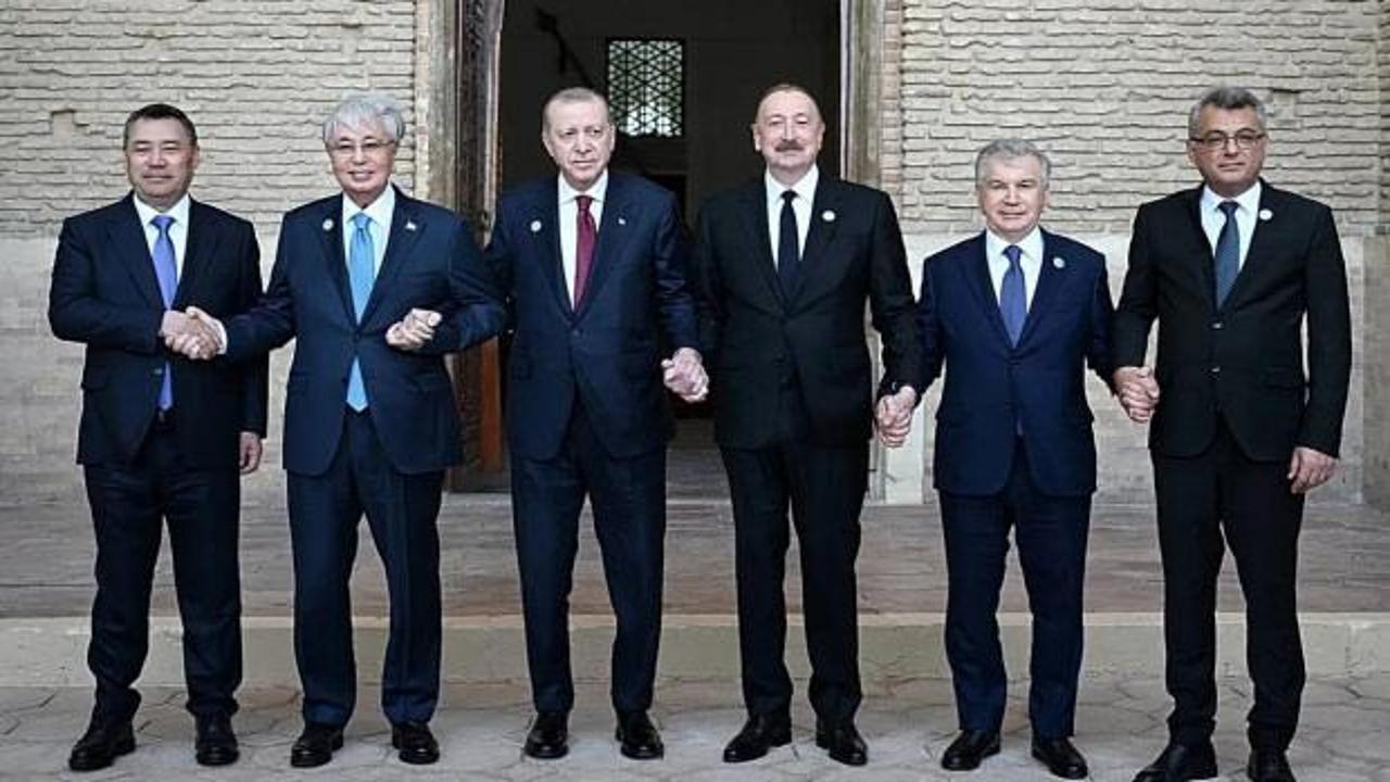 Avrupa basınından analiz: T&uuml;rk liderler g&uuml;&ccedil;lerini birleştirdi