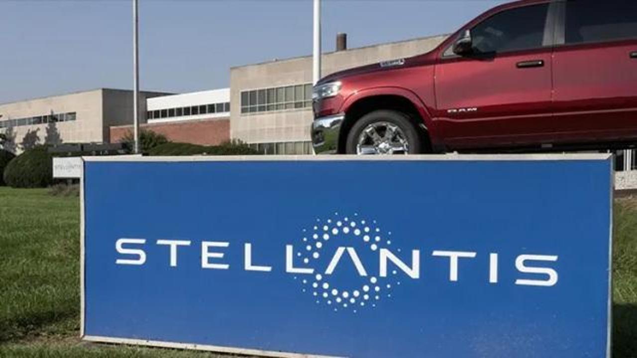 Otomobil devleri Stellantis ve Dongfeng işbirliği yaptı