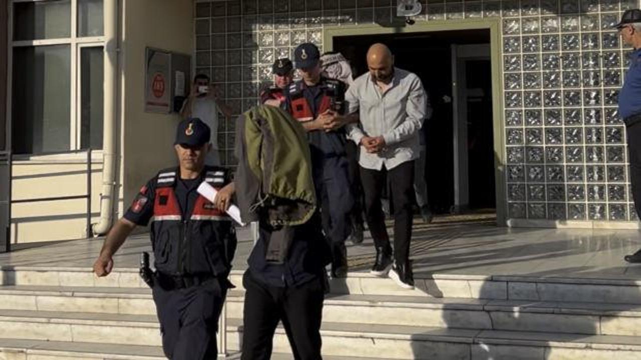 Aydın merkezli 4 ilde yasa dışı bahis operasyonu: 6 tutuklama