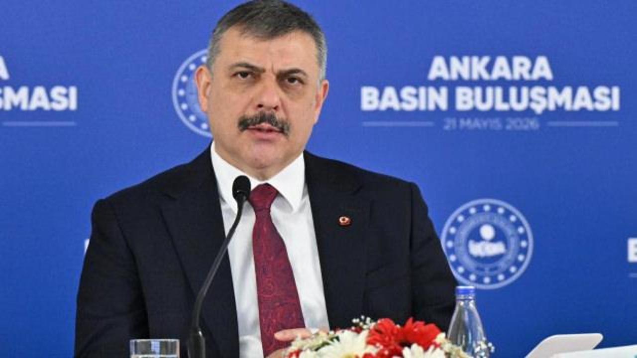 Bakan &Ccedil;ift&ccedil;i bayram tedbirlerini a&ccedil;ıkladı: 334 bin personel sahada olacak!