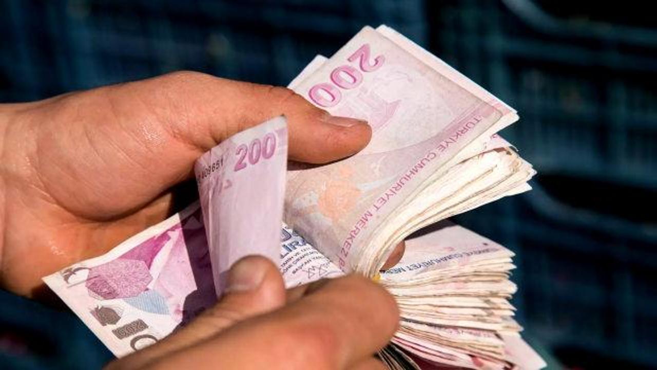 Bakanlık duyurdu! &Ouml;demeler hesaplara yatırılıyor