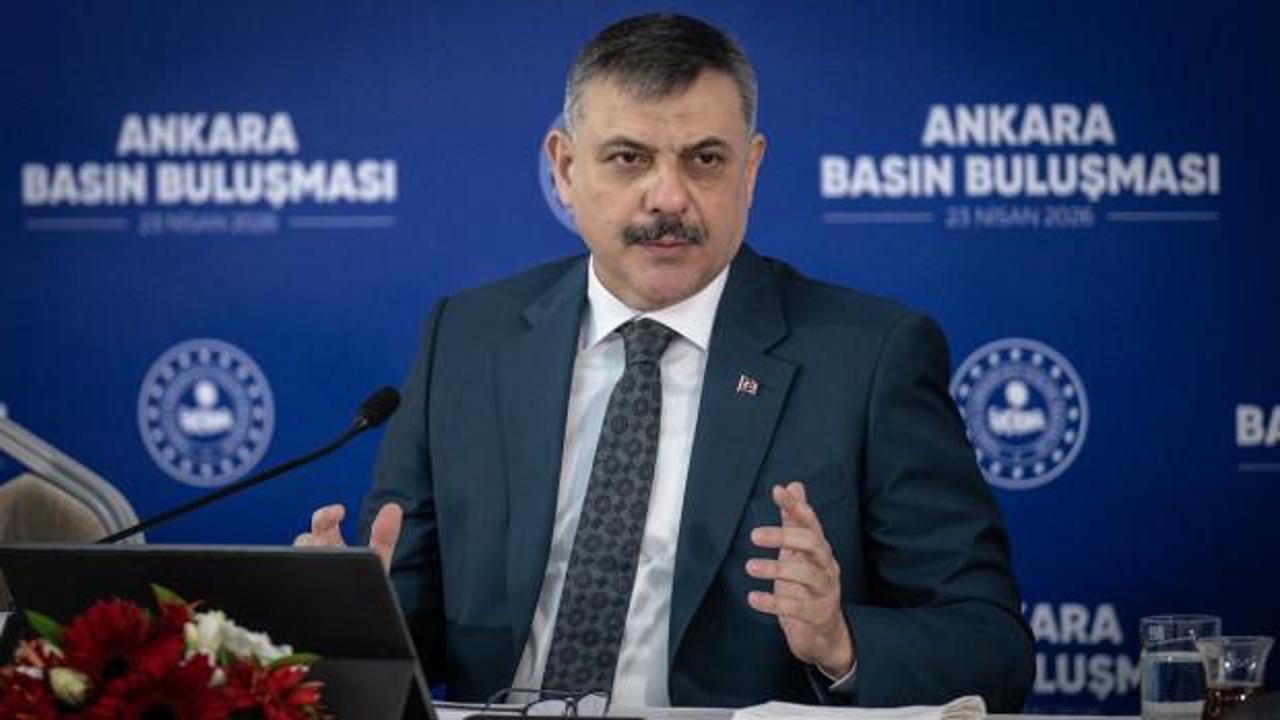 Bakanlıktan yeni proje: Dolandırıcılara Dolunay ile 18 dakikada m&uuml;dahale