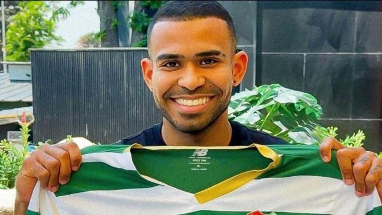 Bursaspor 4 yıl sonra ilk kez yabancı oyuncu transfer etti