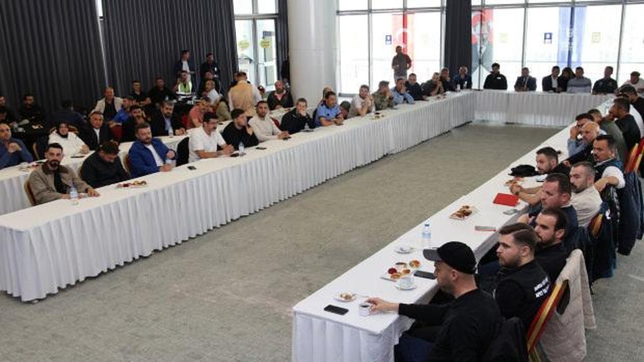 B&uuml;y&uuml;kşehir&rsquo;de &lsquo;Başkanlık Kupası&rsquo; heyecanı başlıyor