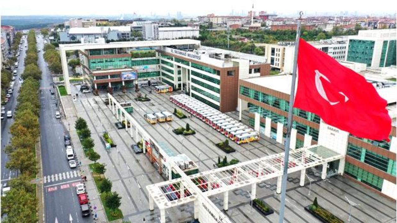 Belediyelerin Şirket Kurma Yetkisi Cumhurbaşkanı İznine Bağlandı