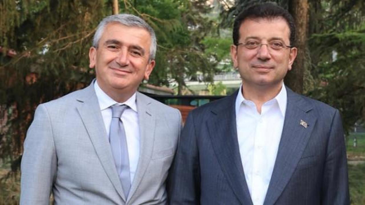 CHP'li bir belediye başkanı daha g&ouml;zaltına alındı! 
