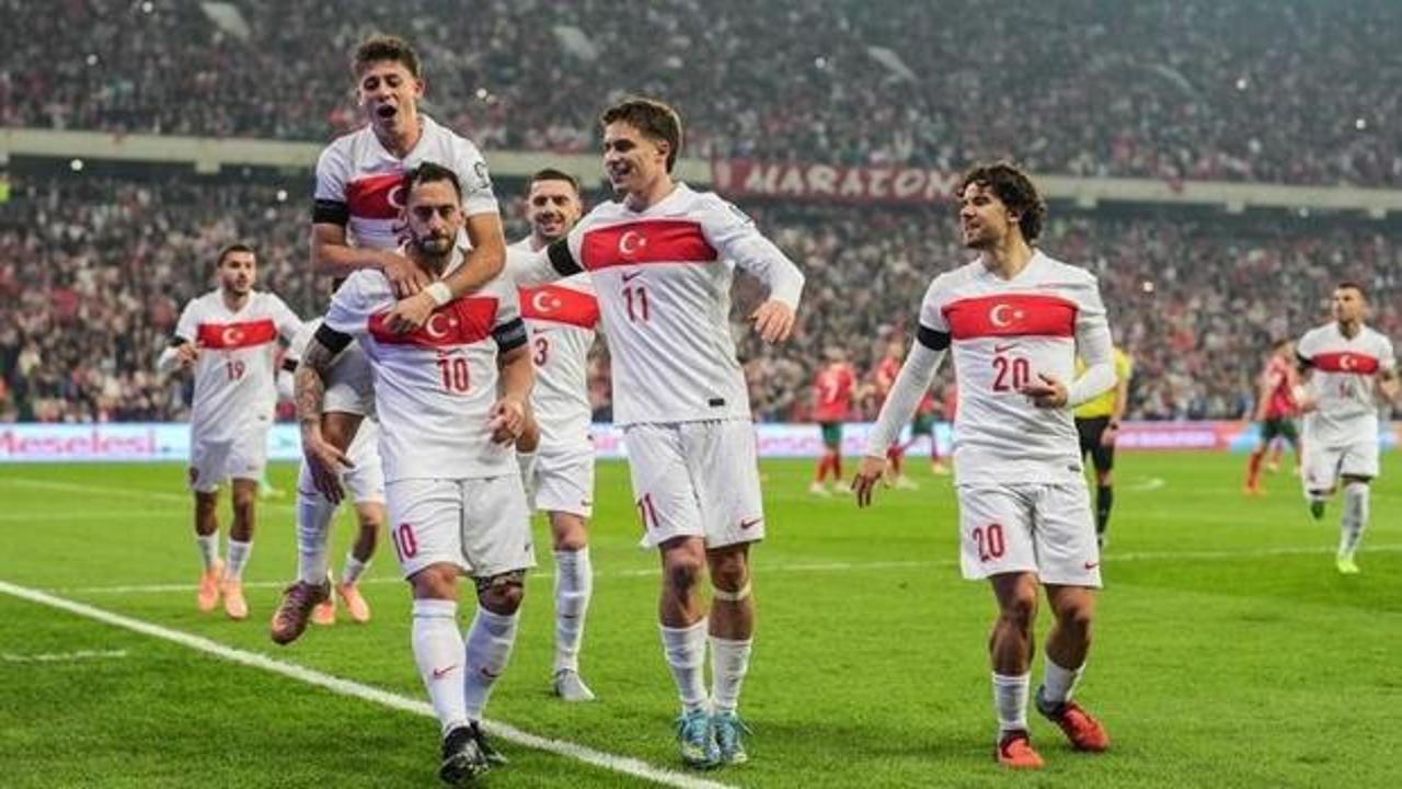 D&uuml;nya Kupası'na g&uuml;nler kala yıldız oyuncudan A Milli Takım'a k&ouml;t&uuml; haber!
