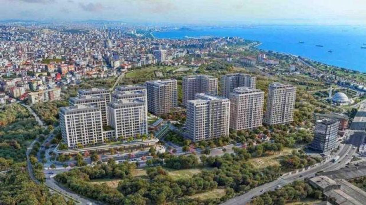 Emlak Konut'tan uluslararası sermaye piyasalarında 650 milyon dolarlık dev finansman