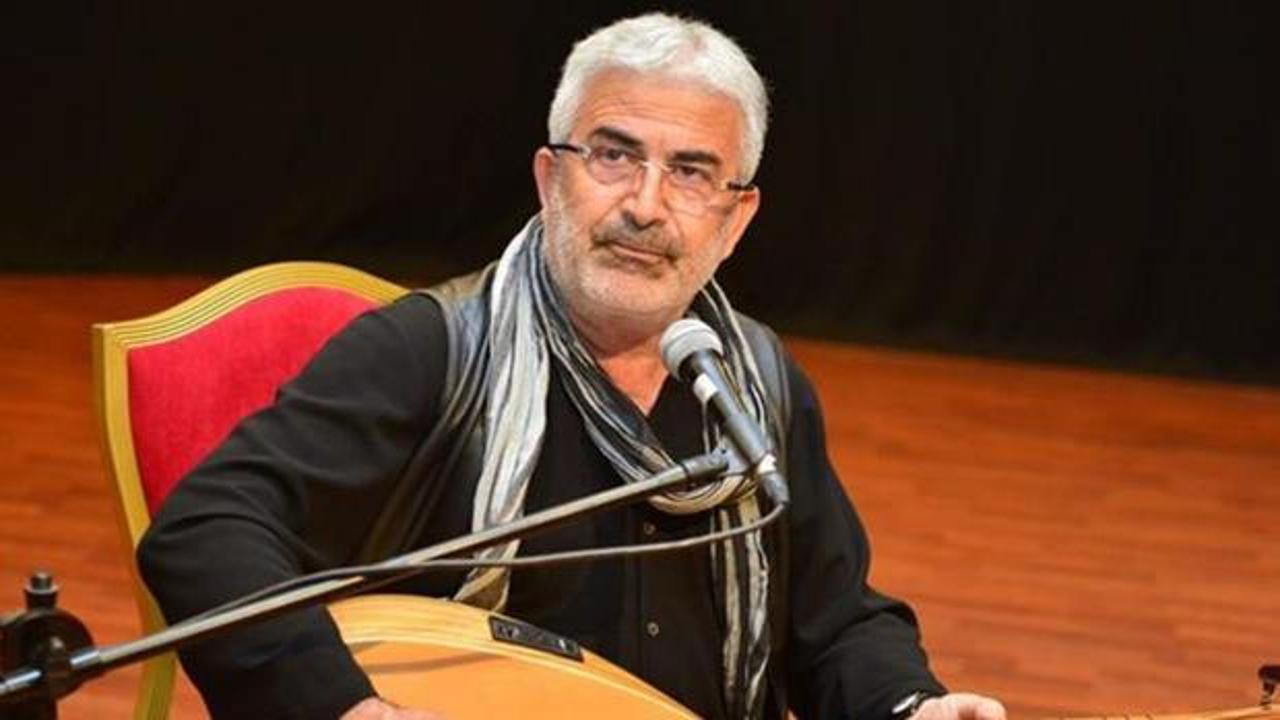 Esat Kabaklı'dan yeni eser: Fetih M&uuml;jdesi dijital platformlarda